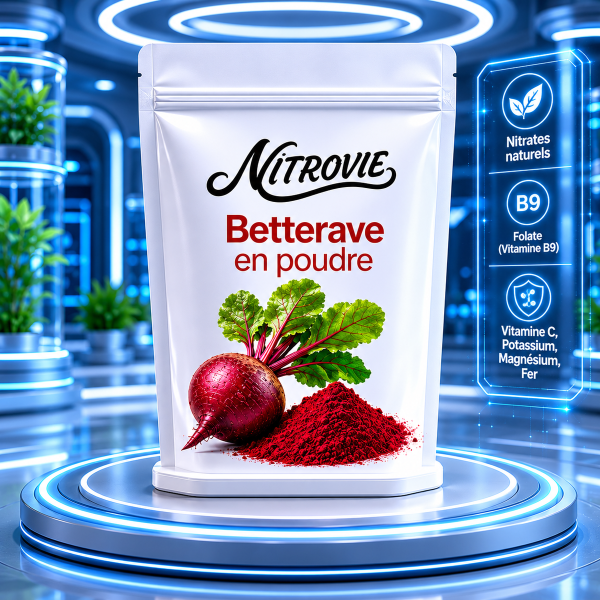 NITROVIE