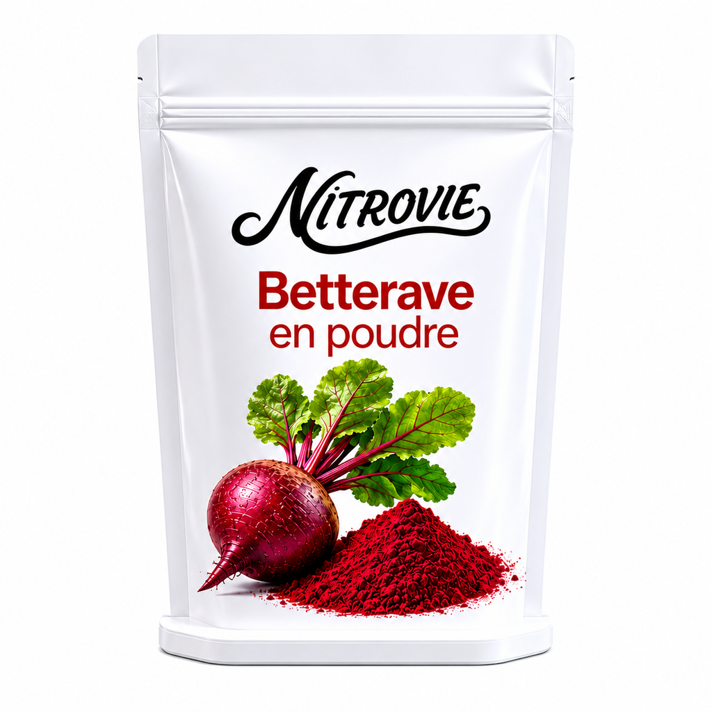 NITROVIE